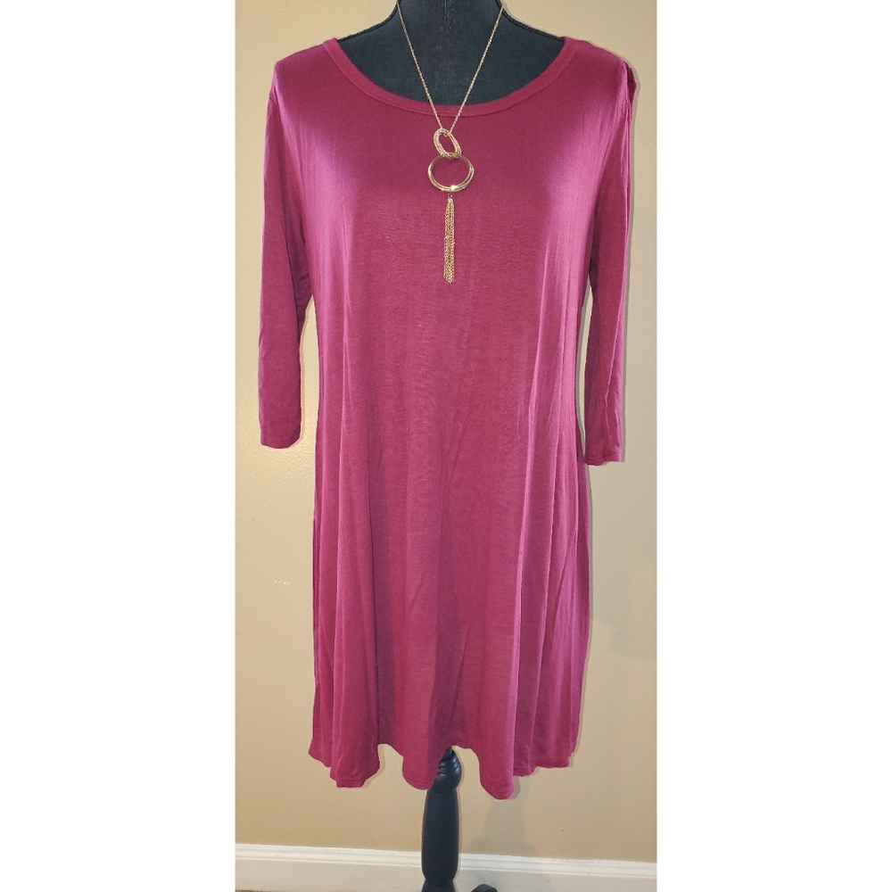 Cute dress